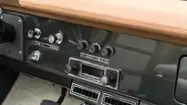 1967 Classic Ford Bronco_20 Interior