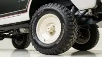 1967 Classic Ford Bronco_25 Exterior 