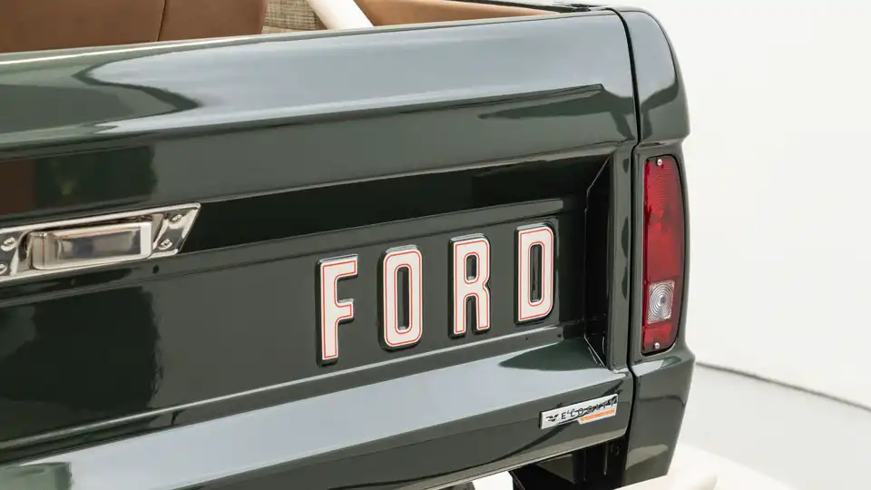 1973 Classic Ford Bronco_Exterior  Copy 2