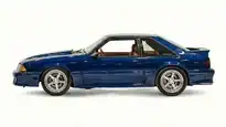 Blue Gt Side