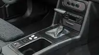 1991 Foxbody Mustang_21 Interior