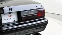 1991 Foxbody Mustang_Exterior  Copy