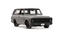 1972 Chevy K5 Blazer_6 Passenger Side Front 