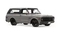 1972 Chevy K5 Blazer_7 Passenger Side Front  3.4