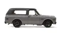 1972 Chevy K5 Blazer_8 Passenger Side