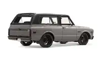 1972 Chevy K5 Blazer_9 Passenger Side Rear 3