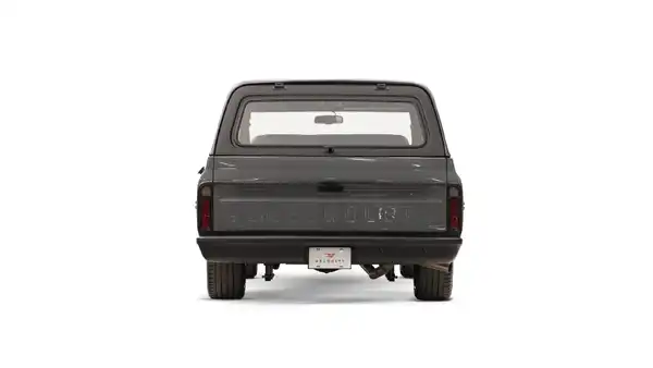 1972 Chevy K5 Blazer_11 Rear Tailgate