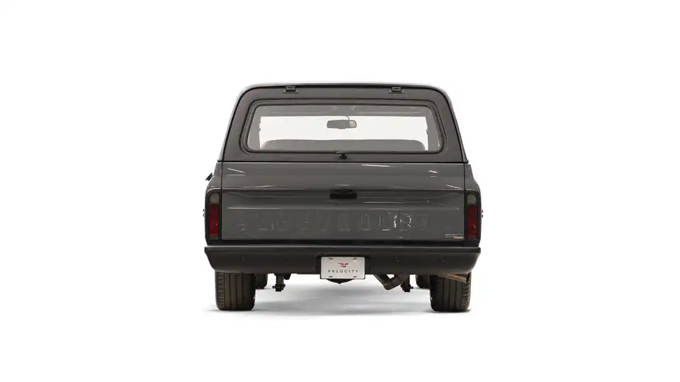1972 Chevy K5 Blazer_11 Rear Tailgate