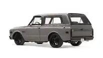 1972 Chevy K5 Blazer_13 Driver Side Rear 3.4