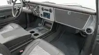 1972 Chevy K5 Blazer_18 Passenger Side Interior