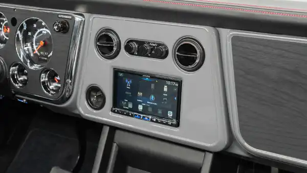 1972 Chevy K5 Blazer_22 Interior
