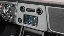 1972 Chevy K5 Blazer_22 Interior