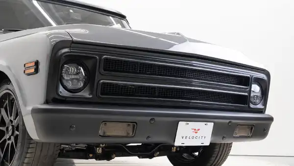 1972 Chevy K5 Blazer_23 Exterior 