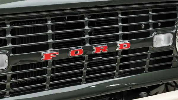 1973 Classic Ford Bronco_24 Exterior 