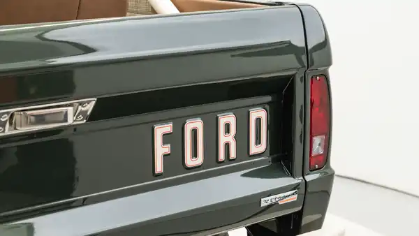 1973 Classic Ford Bronco_Exterior  Copy 2