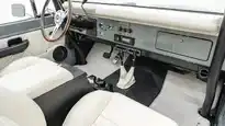1976 Classic Ford Bronco