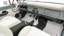 1976 Classic Ford Bronco