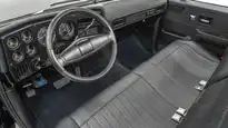 1975 Classic Chevy K10 Square Body