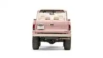 1973 Classic Ford Bronco_11 Rear Tailgate