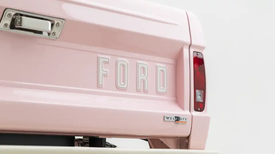 1973 Classic Ford Bronco_Exterior  Copy 2