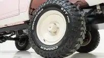 1973 Classic Ford Bronco_Exterior  Copy