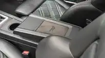1968 Classic Ford Mustang_21 Interior