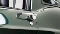 1968 Classic Ford Mustang_24 Exterior 