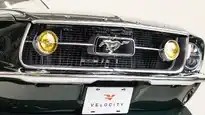 1968 Classic Ford Mustang_23 Exterior 