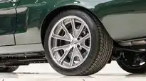 1968 Classic Ford Mustang_Exterior  Copy