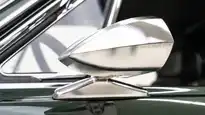 1968 Classic Ford Mustang_25 Exterior 