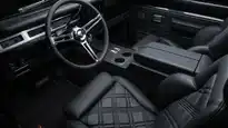 1975 Classic International Scout II