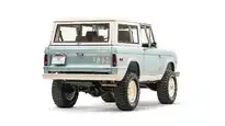 1973 Classic Ford Bronco_10 Passenger Side Rear