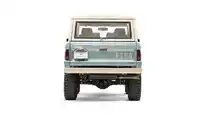 1973 Classic Ford Bronco_11 Rear Tailgate