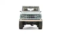 1973 Classic Ford Bronco_5 Front