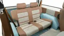 1973 Classic Ford Bronco_16 Rear Interior