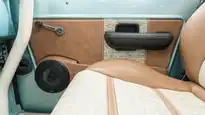1973 Classic Ford Bronco_19 Interior