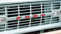 1973 Classic Ford Bronco_24 Exterior 