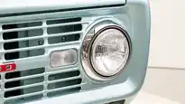 1973 Classic Ford Bronco_23 Exterior 