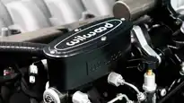 1973 Classic Ford Bronco_27 Ford Coyote Engine