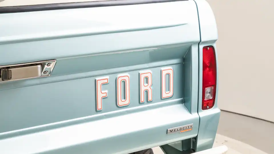 1973 Classic Ford Bronco_Exterior  Copy 2