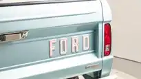 1973 Classic Ford Bronco_Exterior  Copy 2