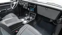 15704 1972 Classic Ford Bronco18 Passenger Side Interior Lg
