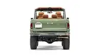 1974 Classic Ford Bronco_11 Rear Tailgate