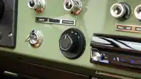 1974 Classic Ford Bronco_16 Interior