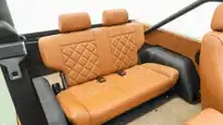 1974 Classic Ford Bronco_22 Rear Interior