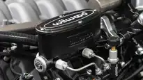 1974 Classic Ford Bronco_35 Engine Bay