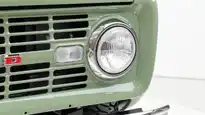 1974 Classic Ford Bronco_24 Exterior 