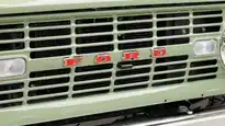 1974 Classic Ford Bronco_25 Exterior 