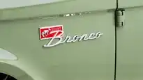 1974 Classic Ford Bronco_26 Exterior 