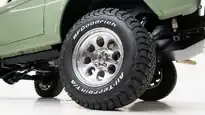 1974 Classic Ford Bronco_30 Exterior
